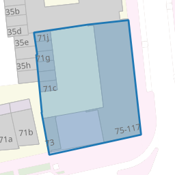 Perceel WWK00-D-1181