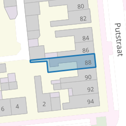 Perceel WWK00-D-1229