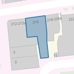 Perceel WWK00-D-1235