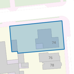 Perceel WWK00-D-1251