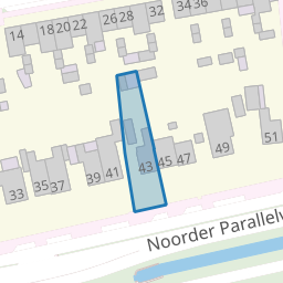 Perceel WWK00-D-1268