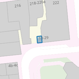 Perceel WWK00-D-1270