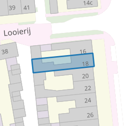 Perceel WWK00-D-1273