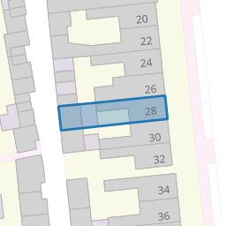 Perceel WWK00-D-1276