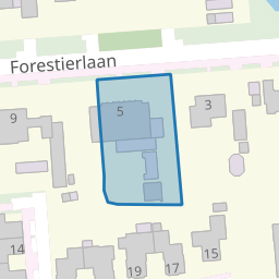 Perceel WWK00-D-1293