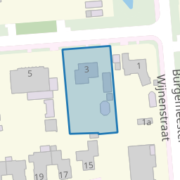 Perceel WWK00-D-1294