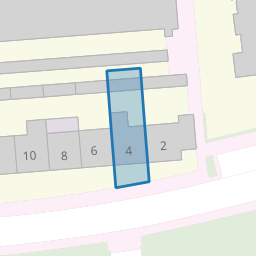 Perceel WWK00-D-1296