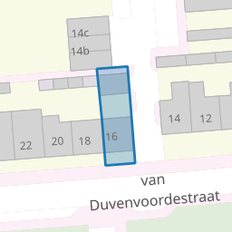 Perceel WWK00-D-1303