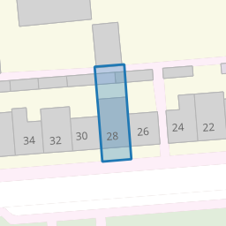 Perceel WWK00-D-1309