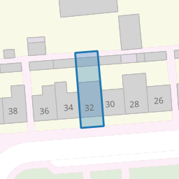 Perceel WWK00-D-1311