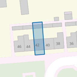 Perceel WWK00-D-1316