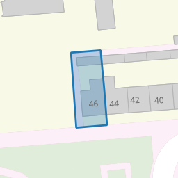 Perceel WWK00-D-1318