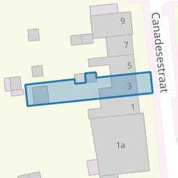 Perceel WWK00-D-1332