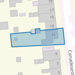 Perceel WWK00-D-1334