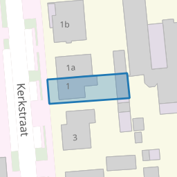 Perceel WWK00-D-1343