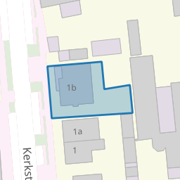 Perceel WWK00-D-1345