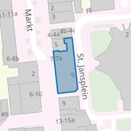 Perceel WWK00-D-1385