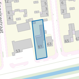 Perceel WWK00-D-1388