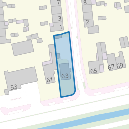 Perceel WWK00-D-1389