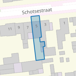 Perceel WWK00-D-1392