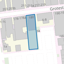 Perceel WWK00-D-1404