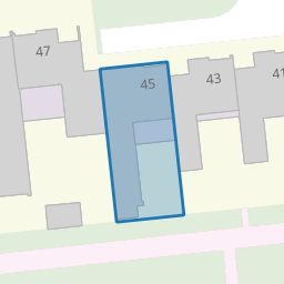 Perceel WWK00-D-1410