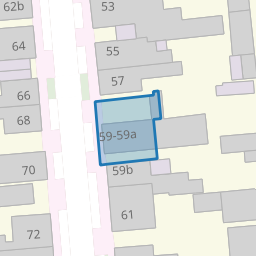 Perceel WWK00-D-1423