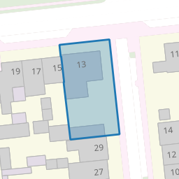 Perceel WWK00-D-1443