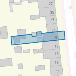 Perceel WWK00-D-1445