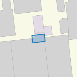 Perceel WWK00-D-1452