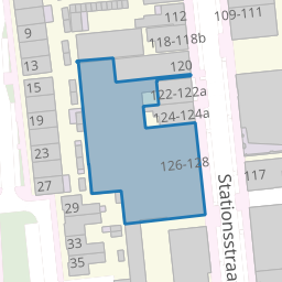 Perceel WWK00-D-1463