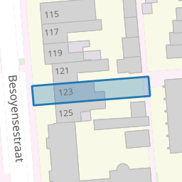 Perceel WWK00-D-1472