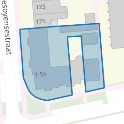 Perceel WWK00-D-1475