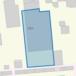 Perceel WWK00-D-1484