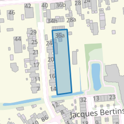 Perceel WWK00-D-1491