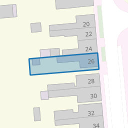 Perceel WWK00-D-1529