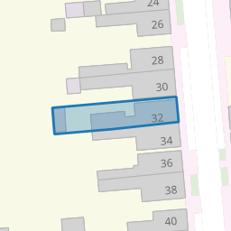 Perceel WWK00-D-1532