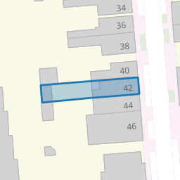 Perceel WWK00-D-1537