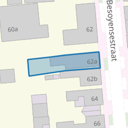 Perceel WWK00-D-1549