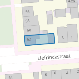 Perceel WWK00-D-1567