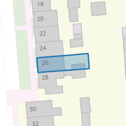 Perceel WWK00-D-1588