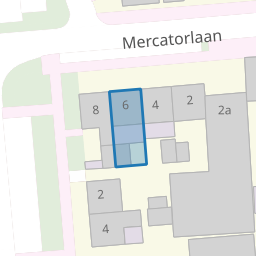 Perceel WWK00-D-1601