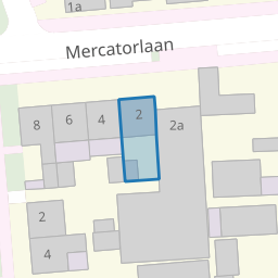 Perceel WWK00-D-1603