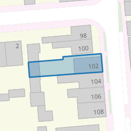 Perceel WWK00-D-1606