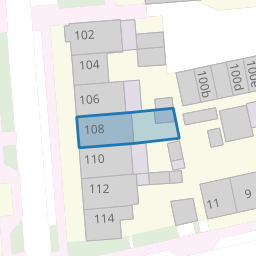 Perceel WWK00-D-1625