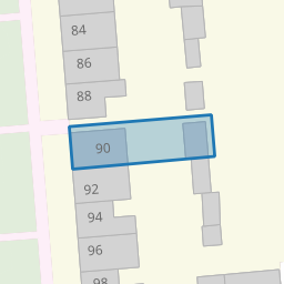 Perceel WWK00-D-1635