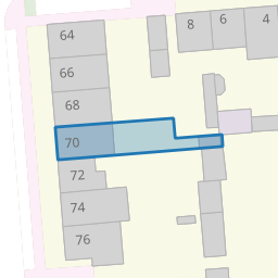 Perceel WWK00-D-1646