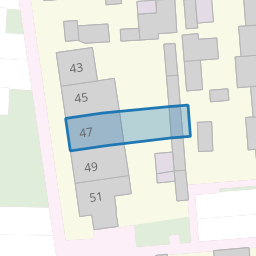 Perceel WWK00-D-1657