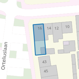 Perceel WWK00-D-1660