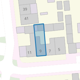 Perceel WWK00-D-1665